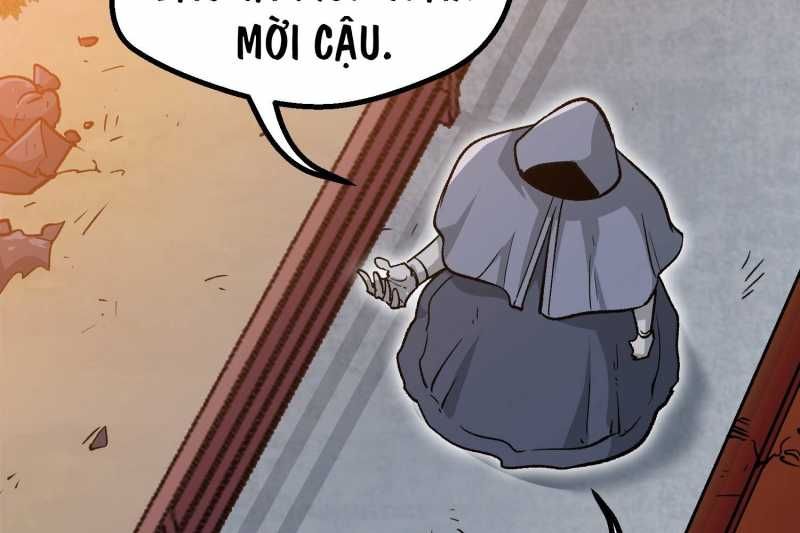 Vô Cản Sát Thần Chap 5 - Next Chap 6