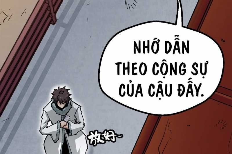 Vô Cản Sát Thần Chap 5 - Next Chap 6