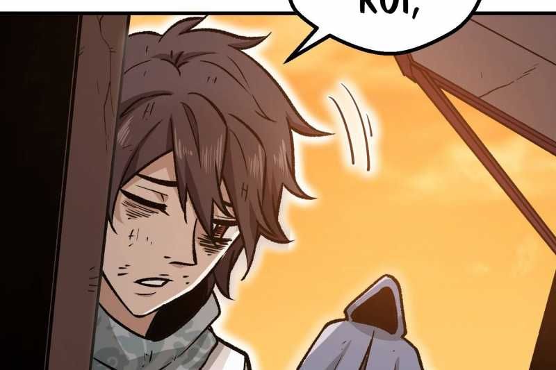 Vô Cản Sát Thần Chap 5 - Next Chap 6