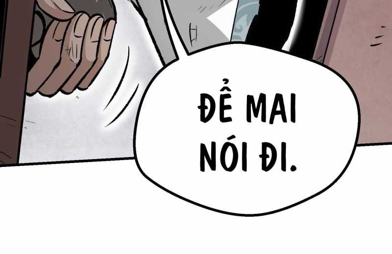 Vô Cản Sát Thần Chap 5 - Next Chap 6
