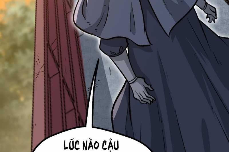 Vô Cản Sát Thần Chap 5 - Next Chap 6