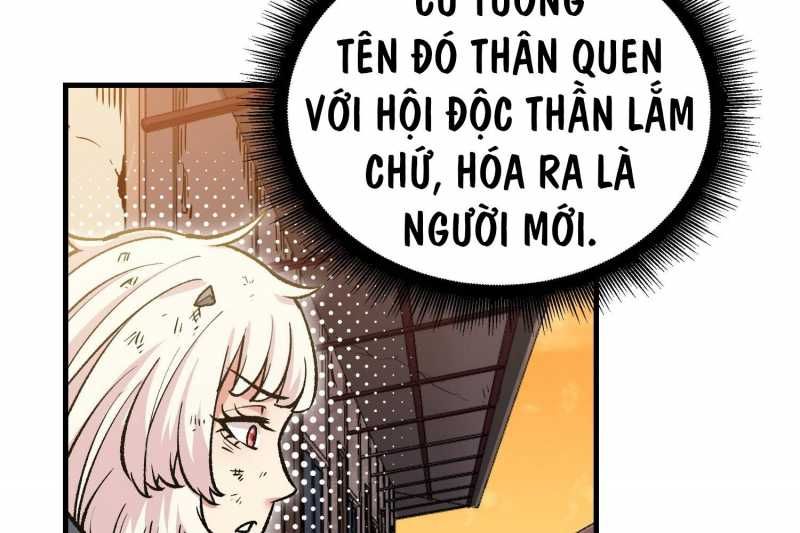 Vô Cản Sát Thần Chap 5 - Next Chap 6
