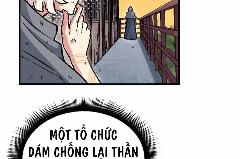 Vô Cản Sát Thần Chap 5 - Next Chap 6