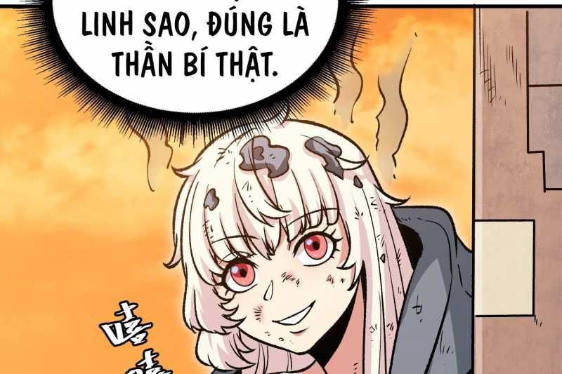 Vô Cản Sát Thần Chap 5 - Next Chap 6