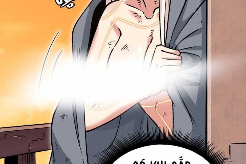 Vô Cản Sát Thần Chap 5 - Next Chap 6