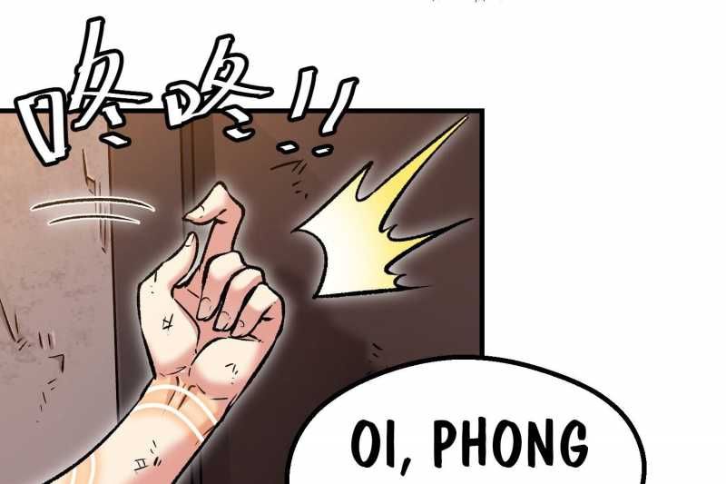 Vô Cản Sát Thần Chap 5 - Next Chap 6
