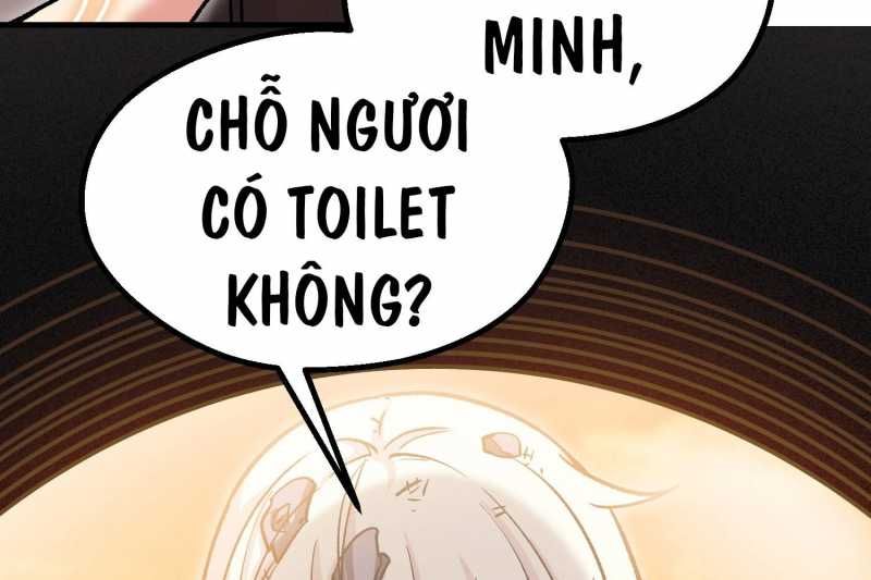 Vô Cản Sát Thần Chap 5 - Next Chap 6
