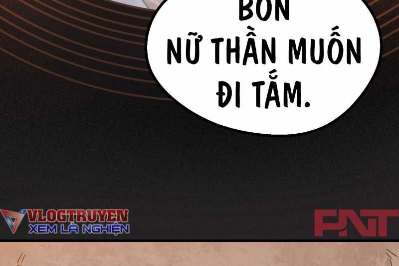 Vô Cản Sát Thần Chap 5 - Next Chap 6