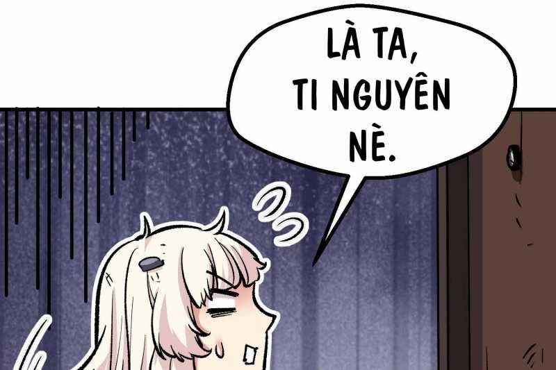 Vô Cản Sát Thần Chap 5 - Next Chap 6