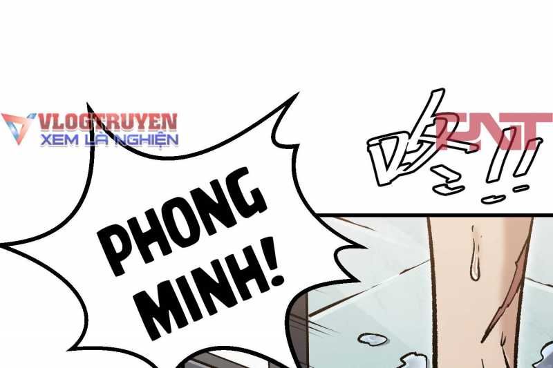Vô Cản Sát Thần Chap 5 - Next Chap 6