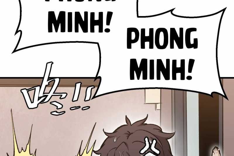 Vô Cản Sát Thần Chap 5 - Next Chap 6