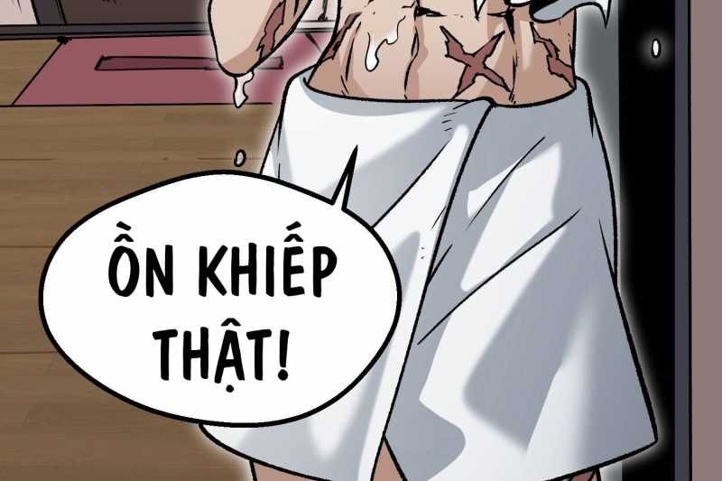 Vô Cản Sát Thần Chap 5 - Next Chap 6
