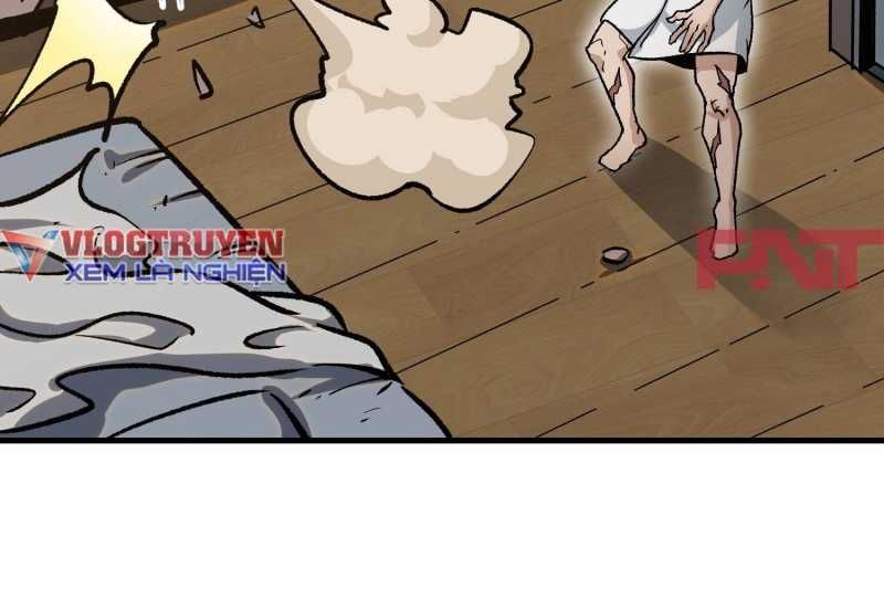 Vô Cản Sát Thần Chap 5 - Next Chap 6