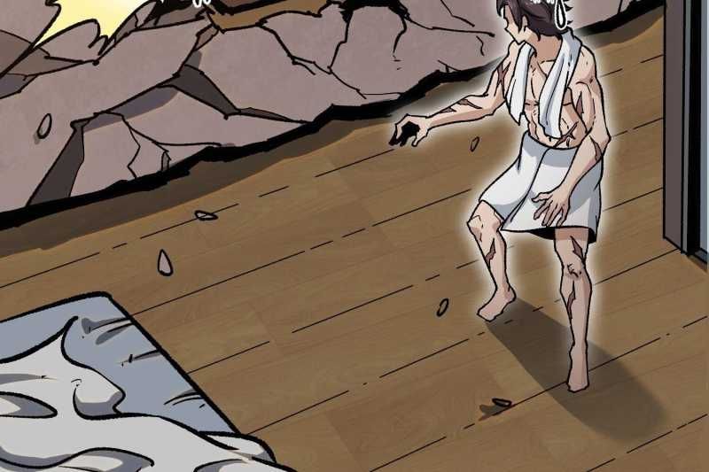 Vô Cản Sát Thần Chap 5 - Next Chap 6