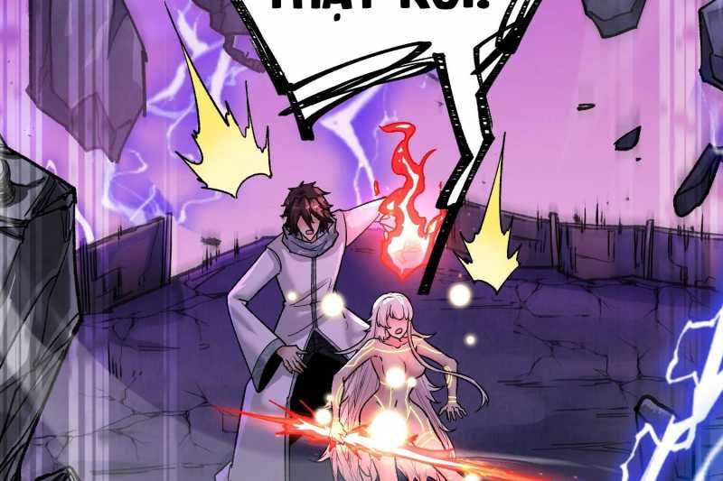 Vô Cản Sát Thần Chap 5 - Next Chap 6