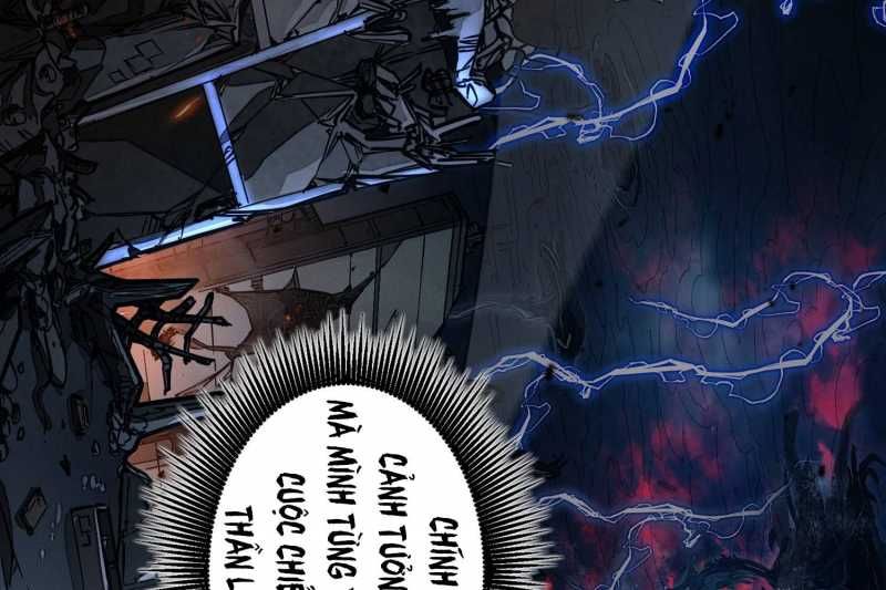 Vô Cản Sát Thần Chap 5 - Next Chap 6