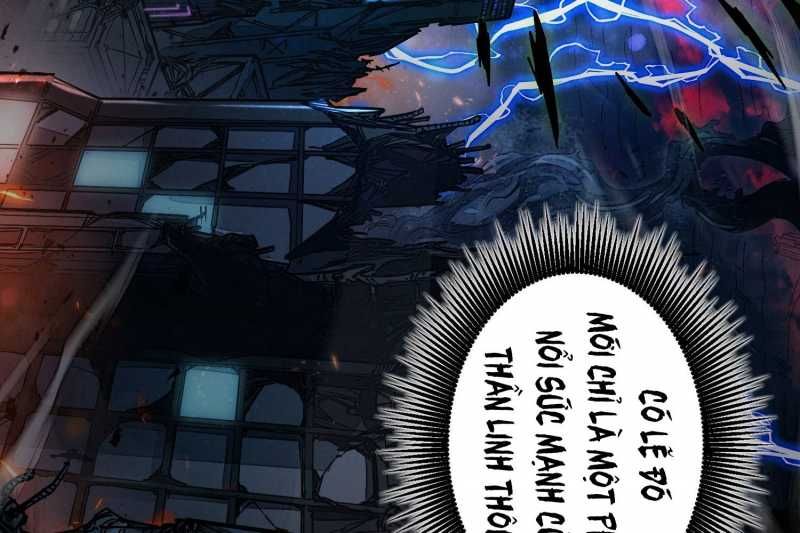 Vô Cản Sát Thần Chap 5 - Next Chap 6