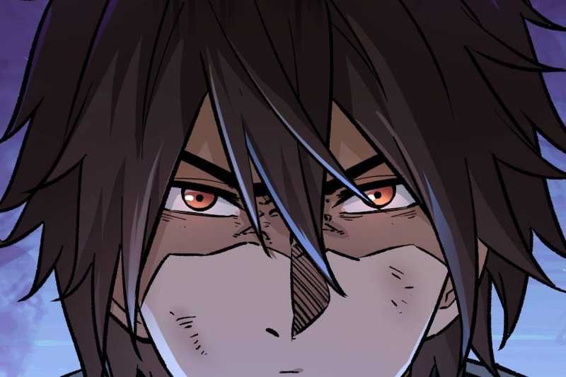 Vô Cản Sát Thần Chap 5 - Next Chap 6