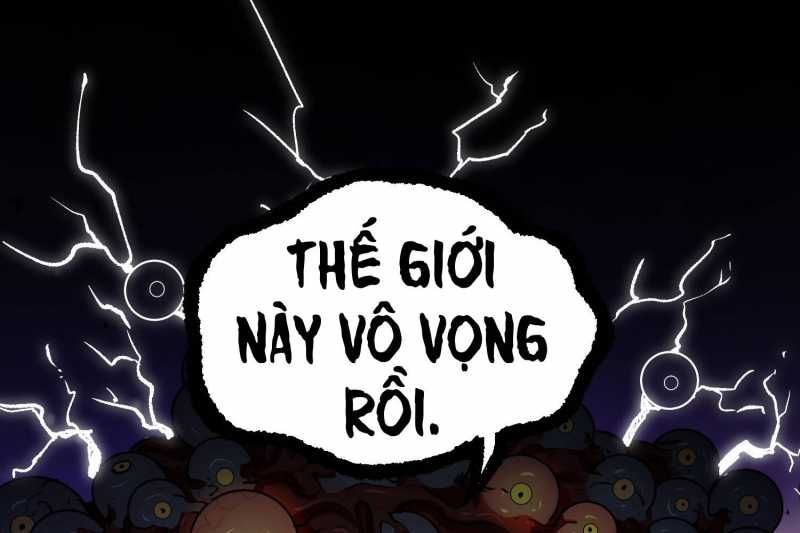Vô Cản Sát Thần Chap 5 - Next Chap 6