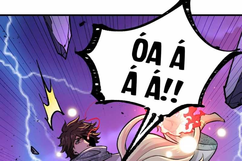 Vô Cản Sát Thần Chap 5 - Next Chap 6