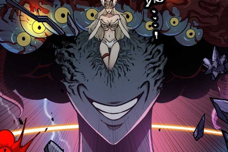 Vô Cản Sát Thần Chap 5 - Next Chap 6