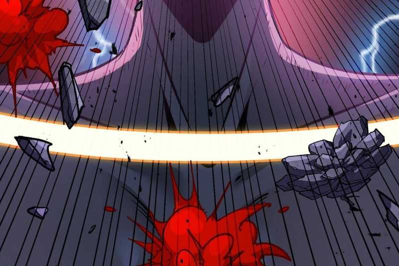Vô Cản Sát Thần Chap 5 - Next Chap 6