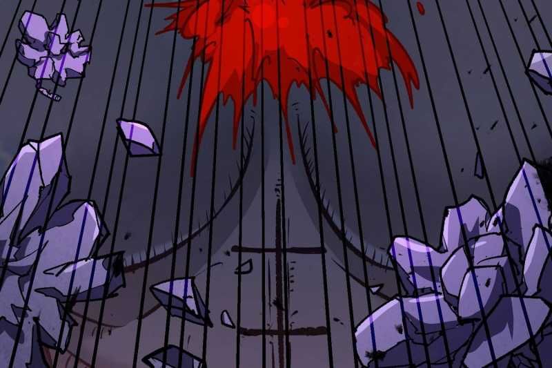 Vô Cản Sát Thần Chap 5 - Next Chap 6