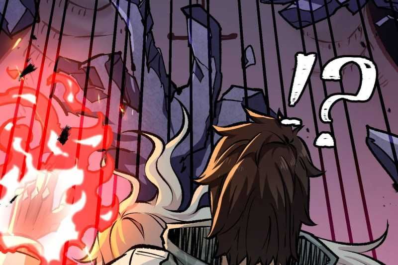 Vô Cản Sát Thần Chap 5 - Next Chap 6