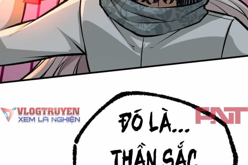 Vô Cản Sát Thần Chap 5 - Next Chap 6