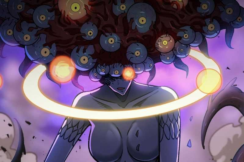 Vô Cản Sát Thần Chap 5 - Next Chap 6