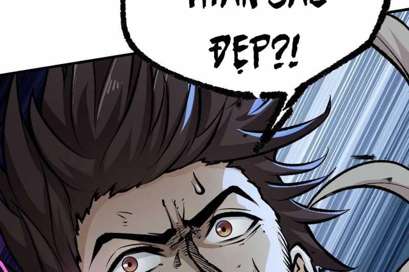 Vô Cản Sát Thần Chap 5 - Next Chap 6