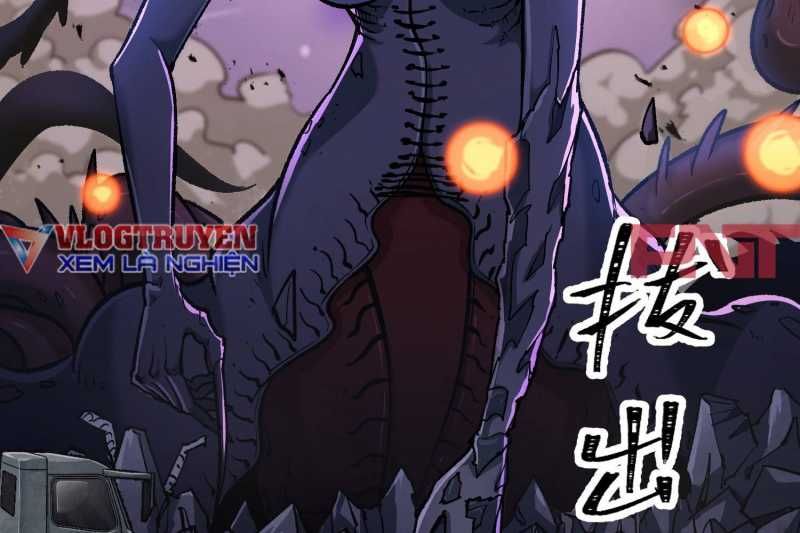 Vô Cản Sát Thần Chap 5 - Next Chap 6
