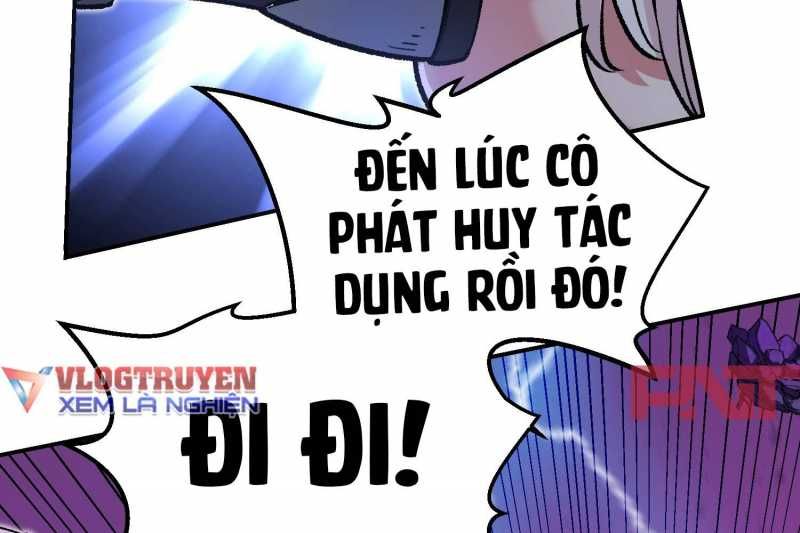Vô Cản Sát Thần Chap 5 - Next Chap 6