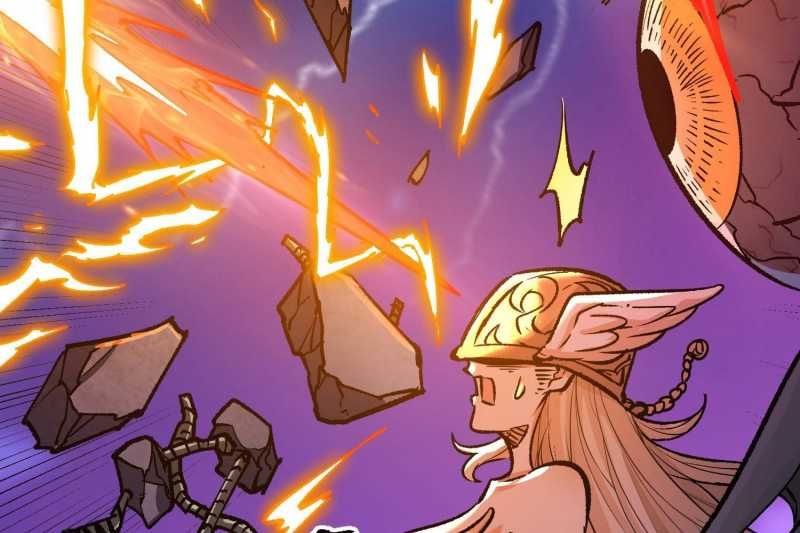 Vô Cản Sát Thần Chap 5 - Next Chap 6