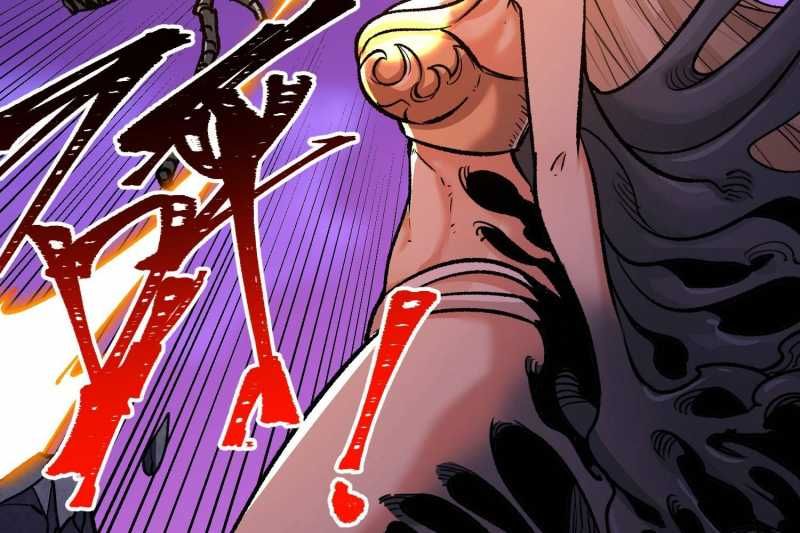 Vô Cản Sát Thần Chap 5 - Next Chap 6