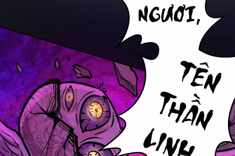 Vô Cản Sát Thần Chap 5 - Next Chap 6