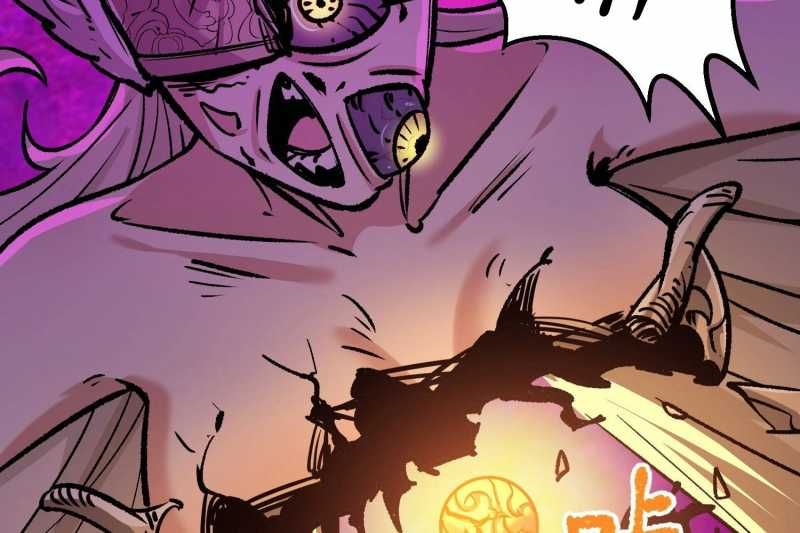 Vô Cản Sát Thần Chap 5 - Next Chap 6