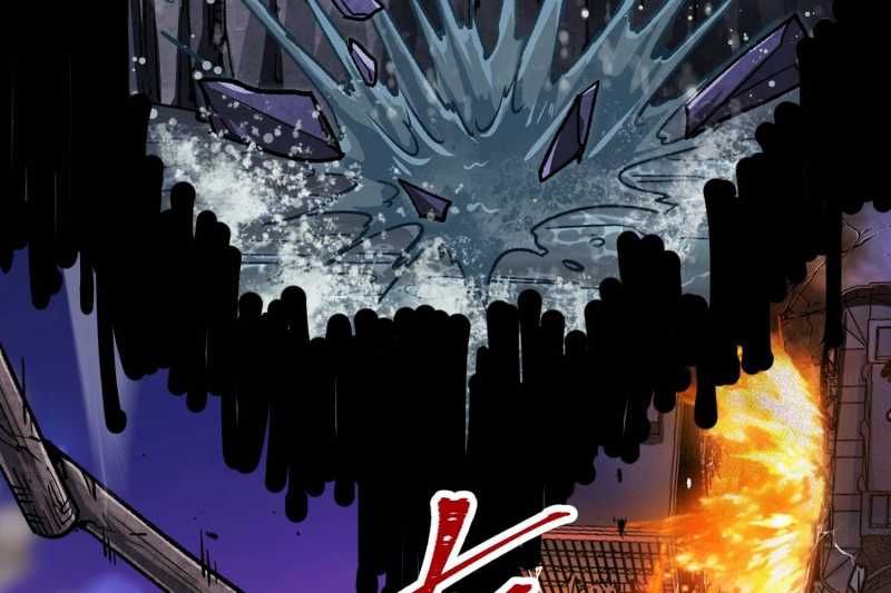 Vô Cản Sát Thần Chap 5 - Next Chap 6