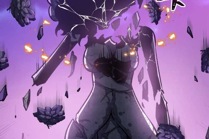 Vô Cản Sát Thần Chap 5 - Next Chap 6