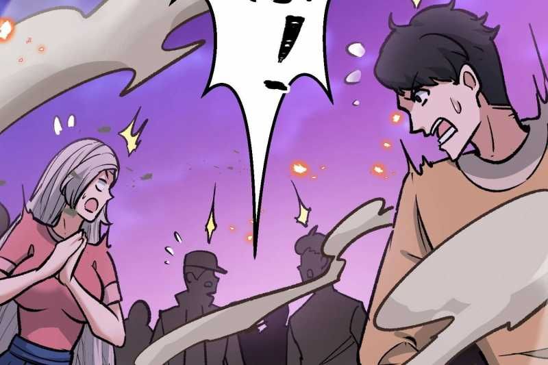 Vô Cản Sát Thần Chap 5 - Next Chap 6