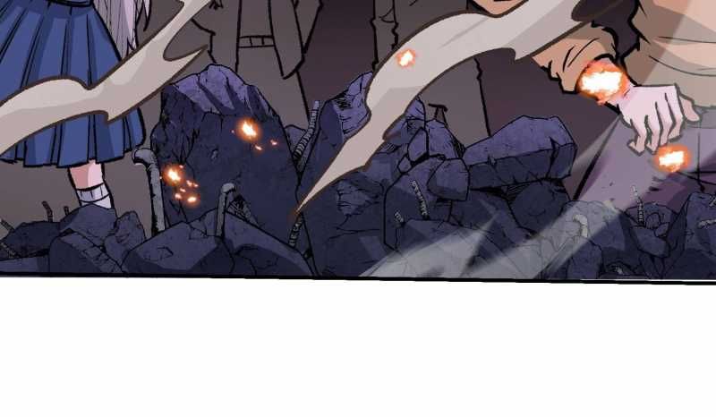 Vô Cản Sát Thần Chap 5 - Next Chap 6