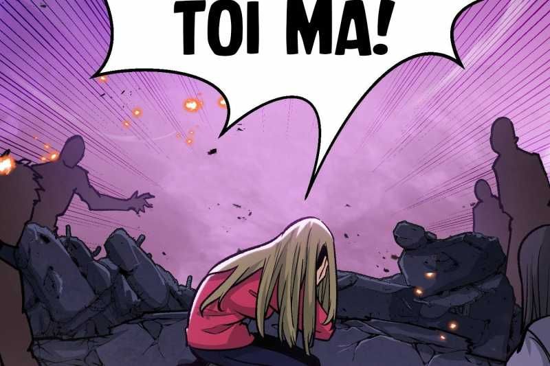 Vô Cản Sát Thần Chap 5 - Next Chap 6