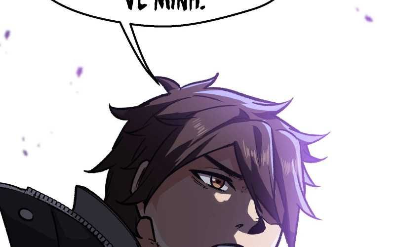 Vô Cản Sát Thần Chap 6 - Next Chap 7