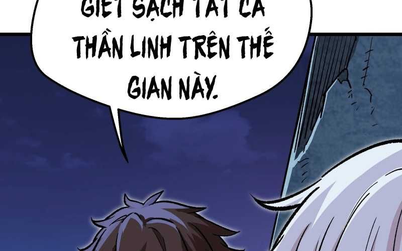 Vô Cản Sát Thần Chap 6 - Next Chap 7