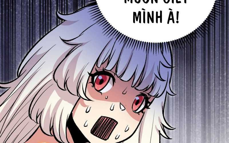 Vô Cản Sát Thần Chap 6 - Next Chap 7