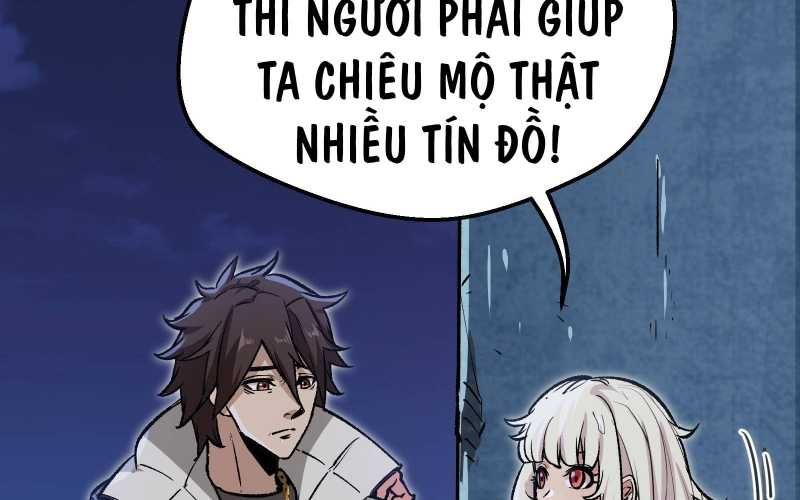 Vô Cản Sát Thần Chap 6 - Next Chap 7