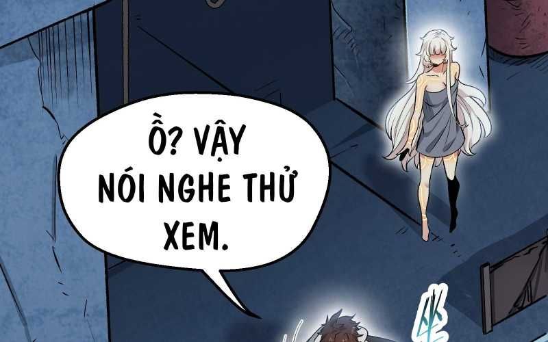 Vô Cản Sát Thần Chap 6 - Next Chap 7