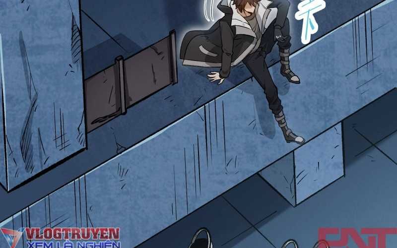 Vô Cản Sát Thần Chap 6 - Next Chap 7