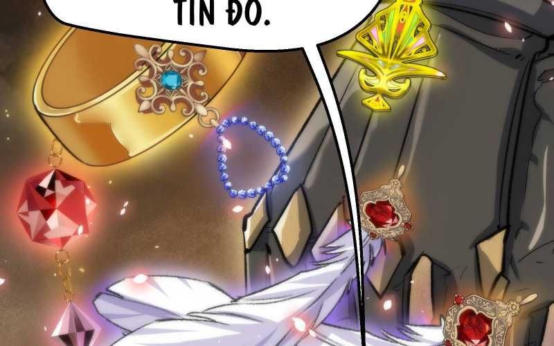 Vô Cản Sát Thần Chap 6 - Next Chap 7