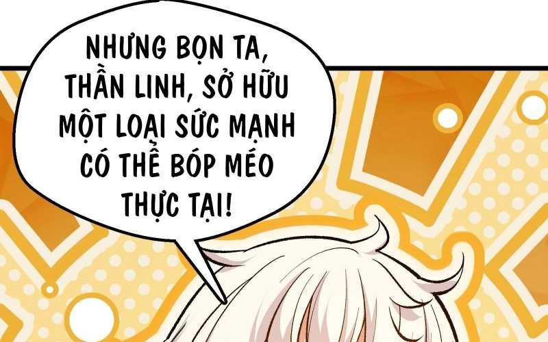 Vô Cản Sát Thần Chap 6 - Next Chap 7